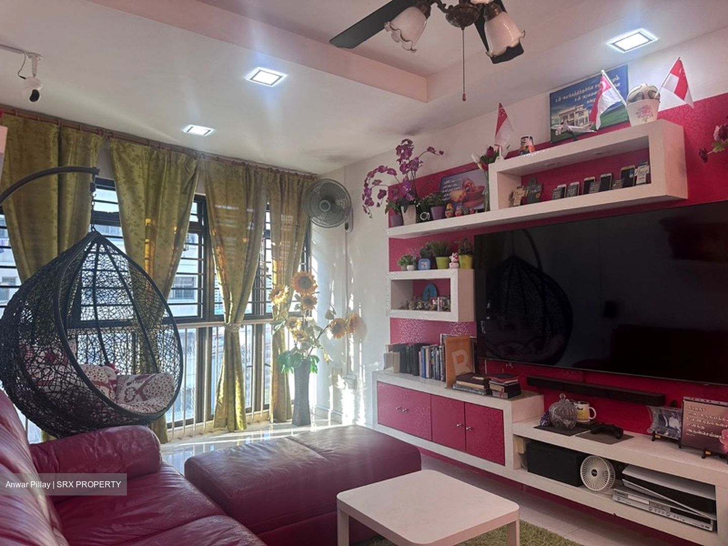 Yung Sheng Road (Jurong West),  #603801091